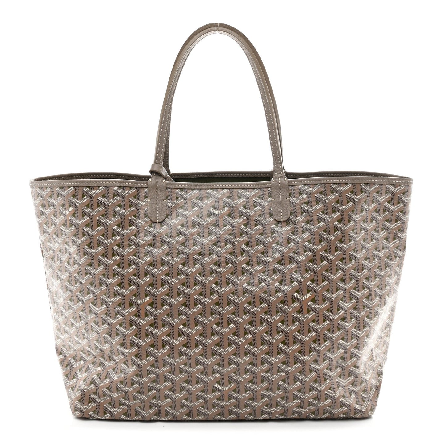 St Louis Large Tote Bag
