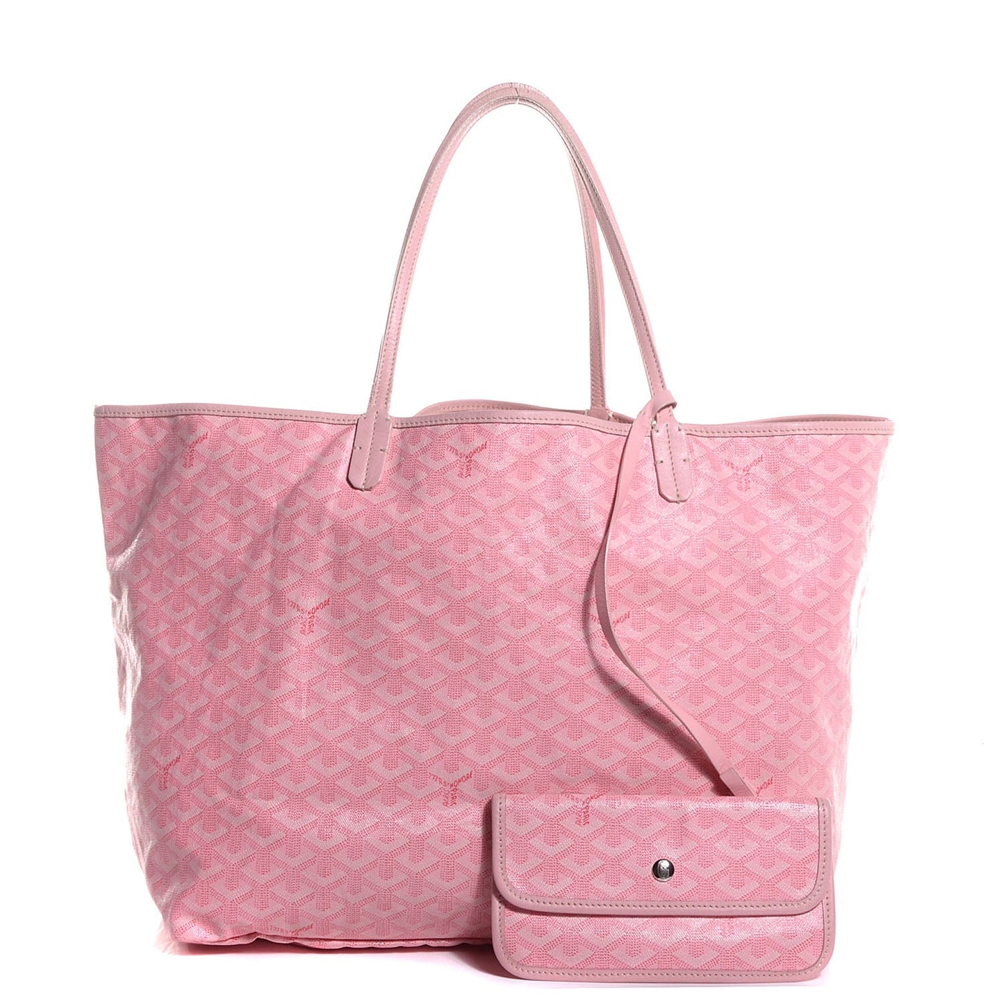 St Louis Large Tote Bag