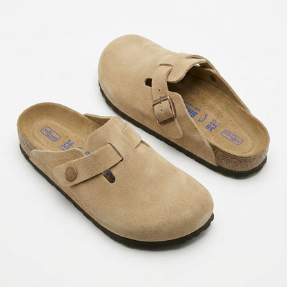 Boston Clog