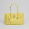 Creamy Yellow