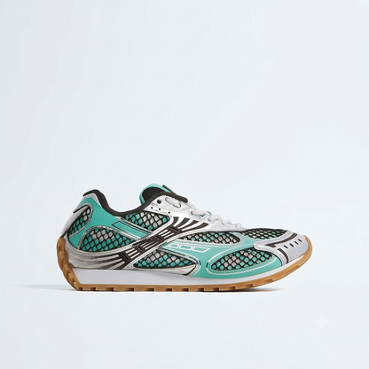 Mesh Sneakers
