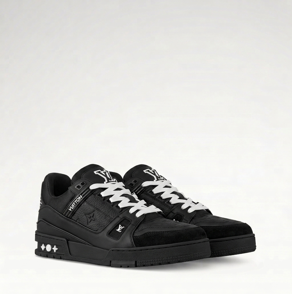 Trainer Sneakers