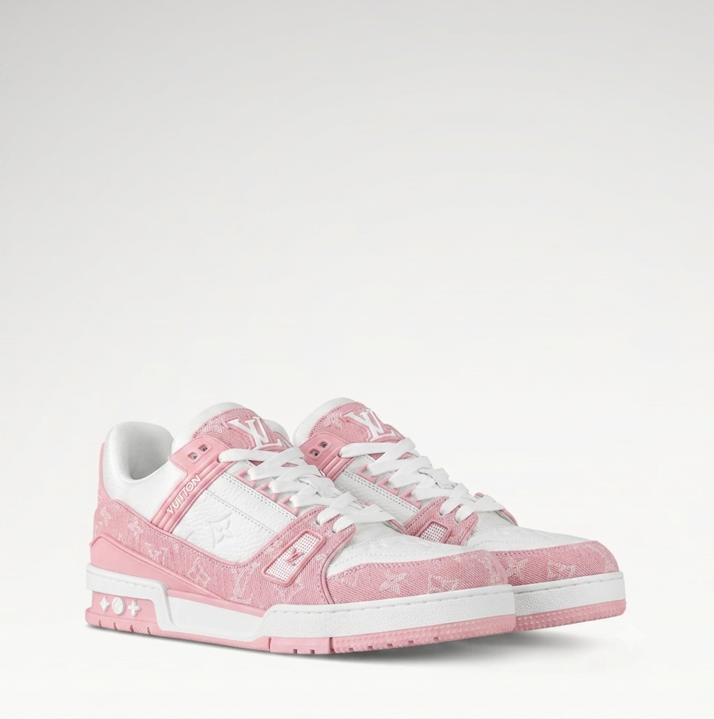 Trainer Sneakers