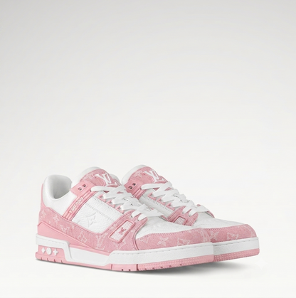 Trainer Sneakers