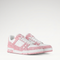 Pink + White