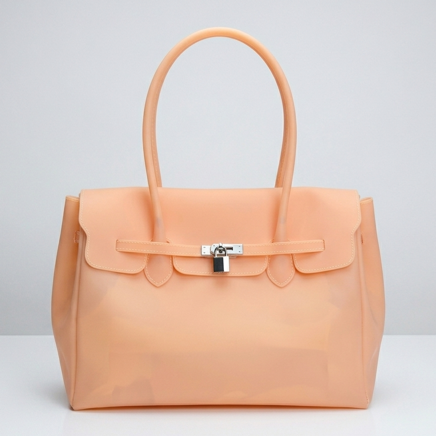 Jelly Firkin Bag