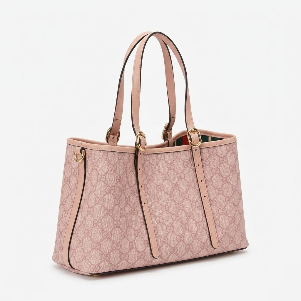Emblem Tote Bag