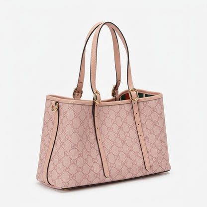 Emblem Tote Bag