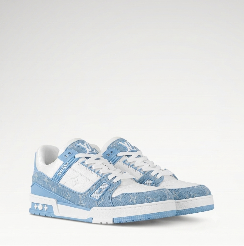 Trainer Sneakers