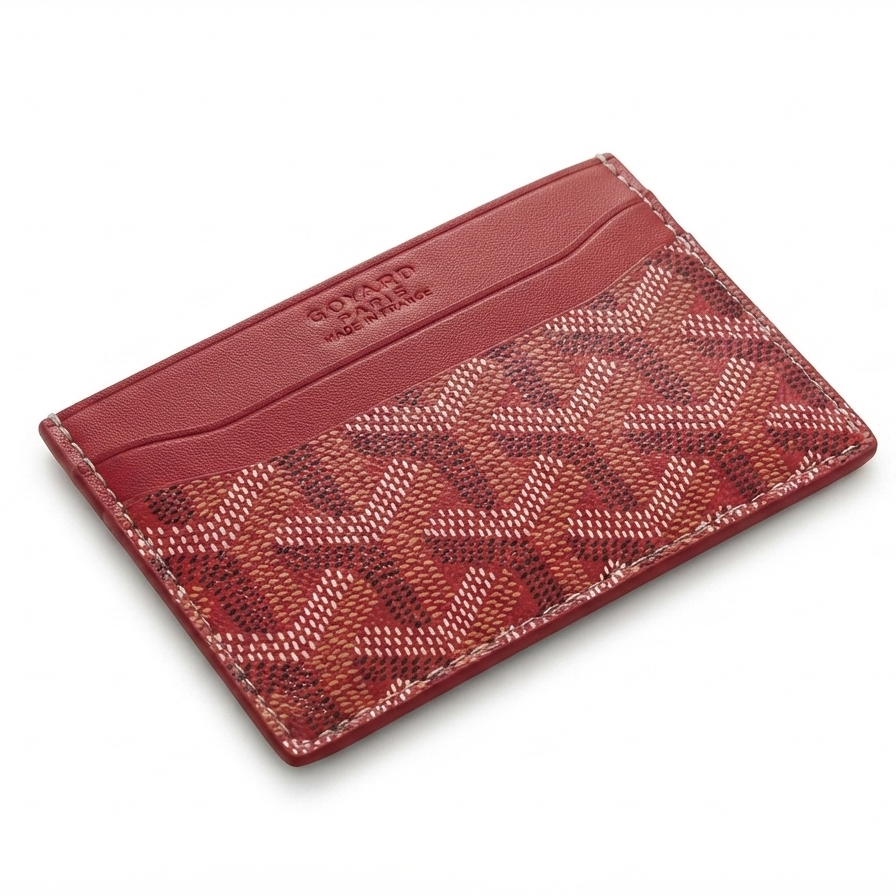 Card Holder Wallet
