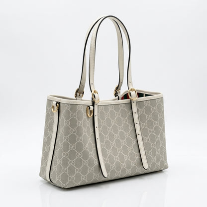 Emblem Tote Bag