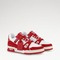 Red + White