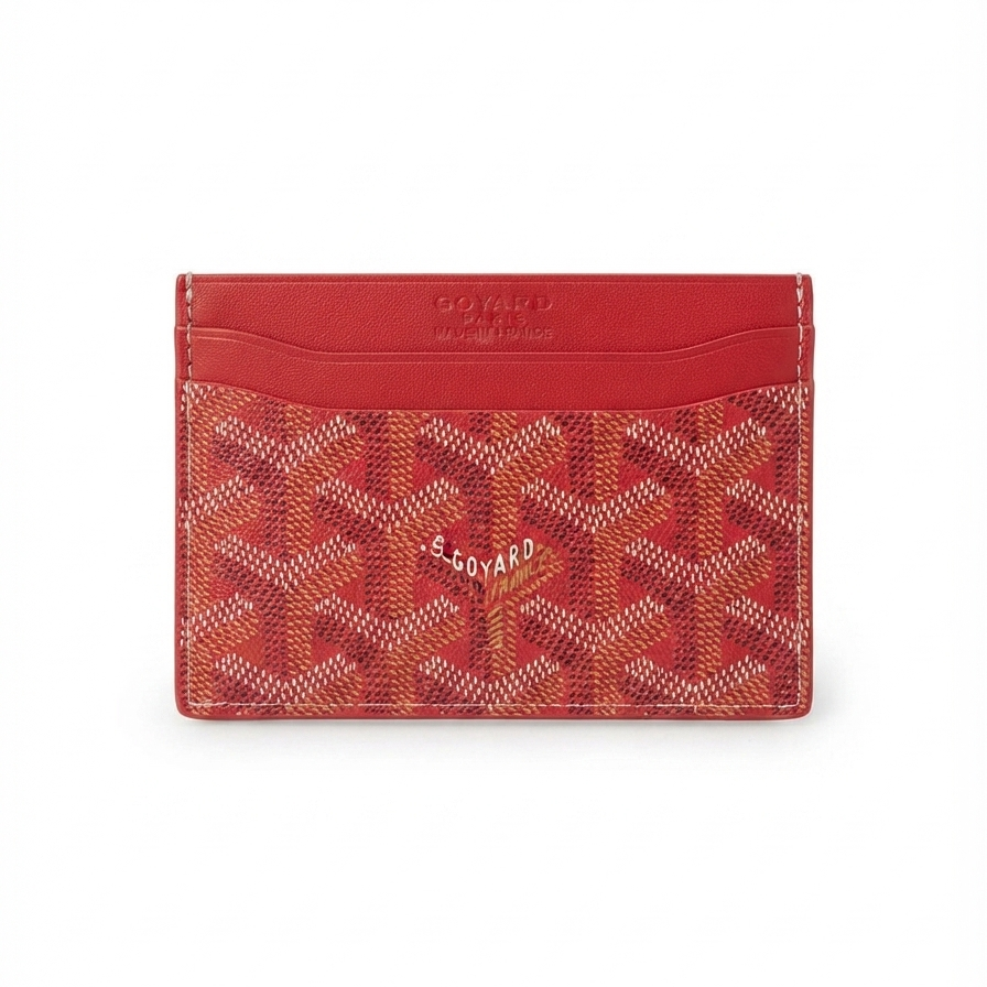 Card Holder Wallet