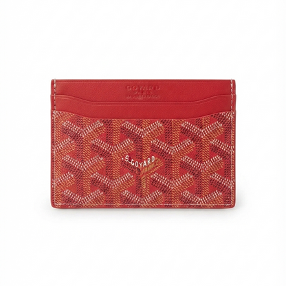 Card Holder Wallet