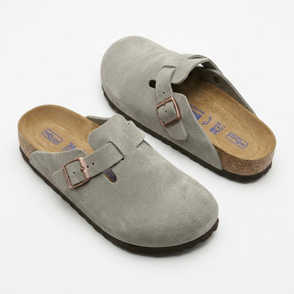 Boston Clog