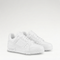 All White