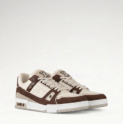 Trainer Sneakers