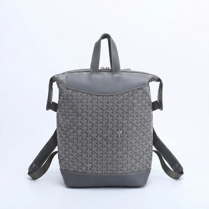 Patterned Backpack