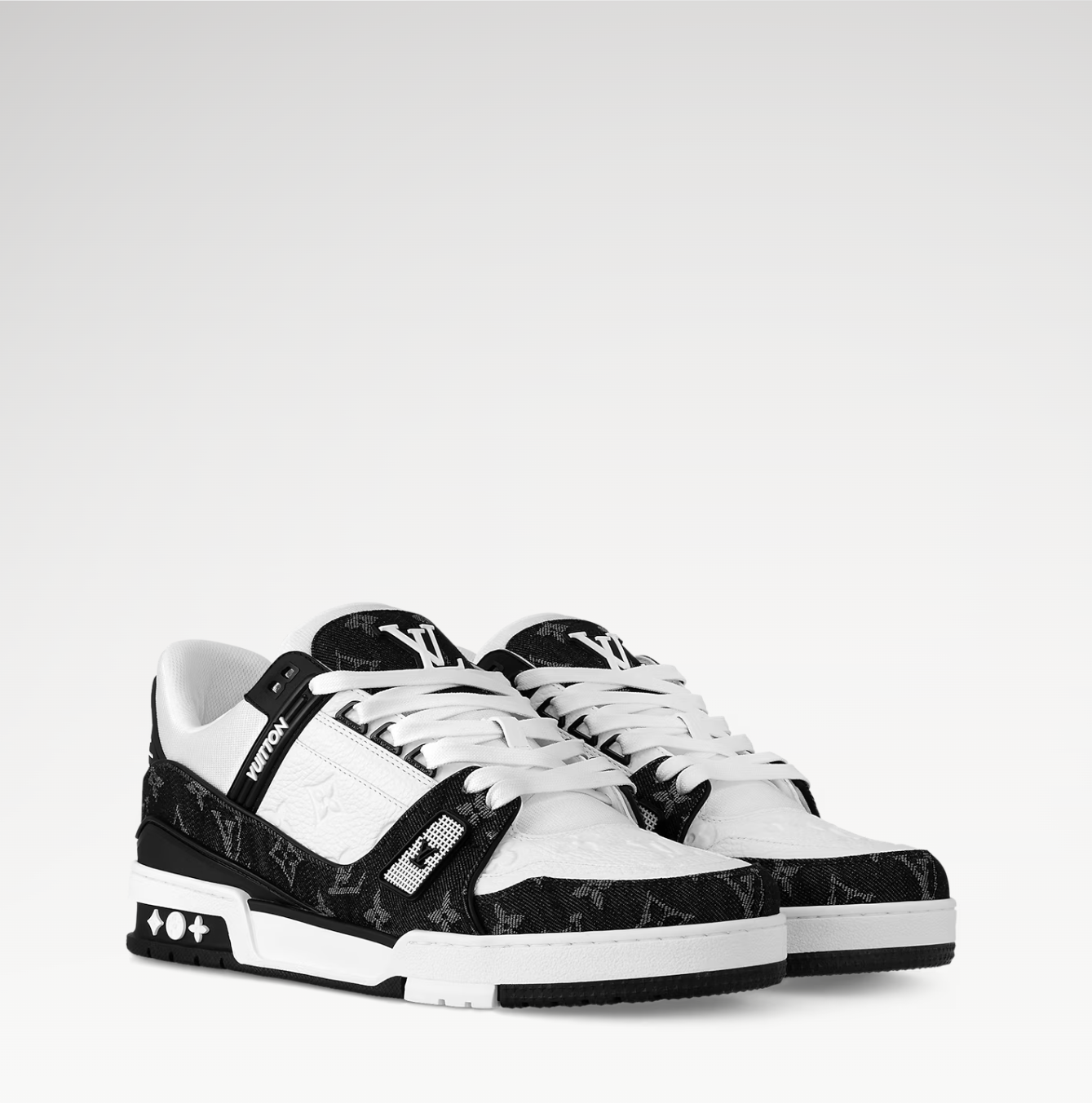 Trainer Sneakers