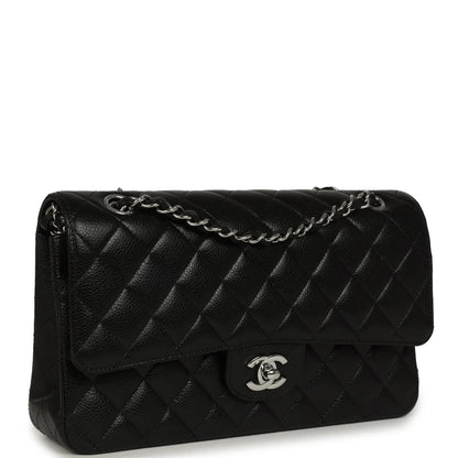 Flap Bag with Chain Strap