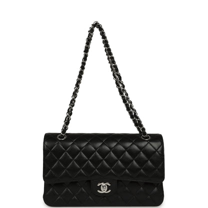 Flap Bag with Chain Strap