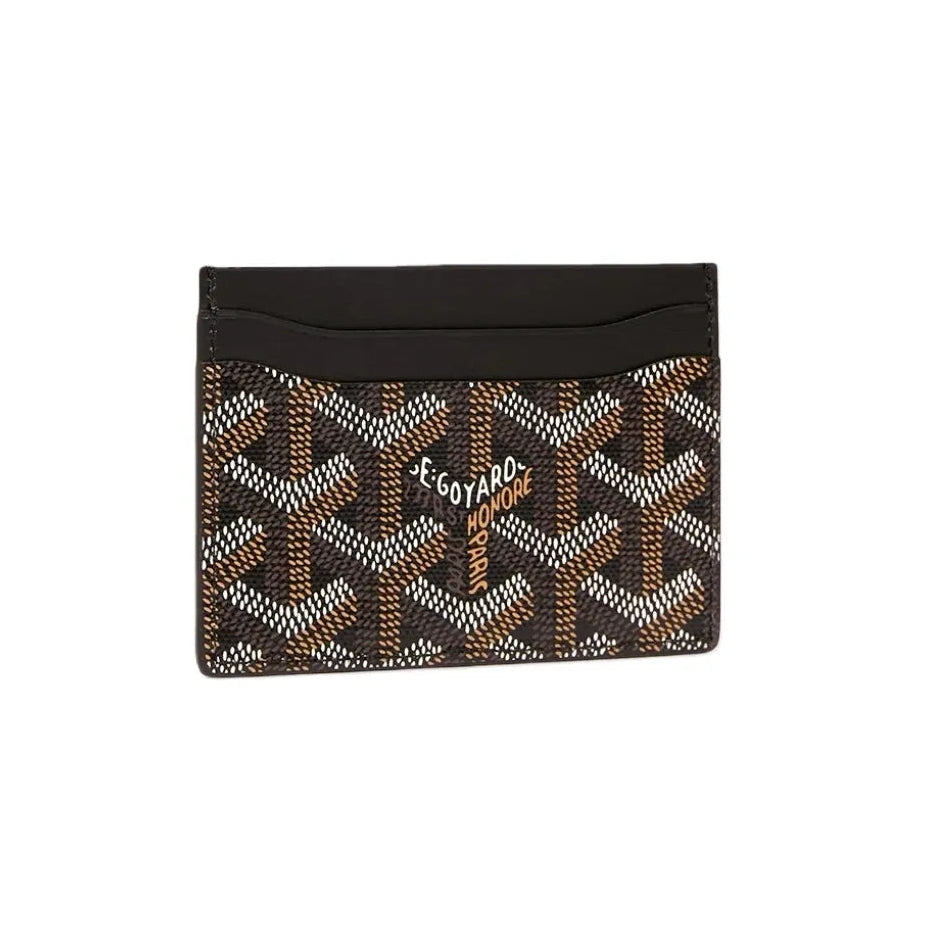 Card Holder Wallet