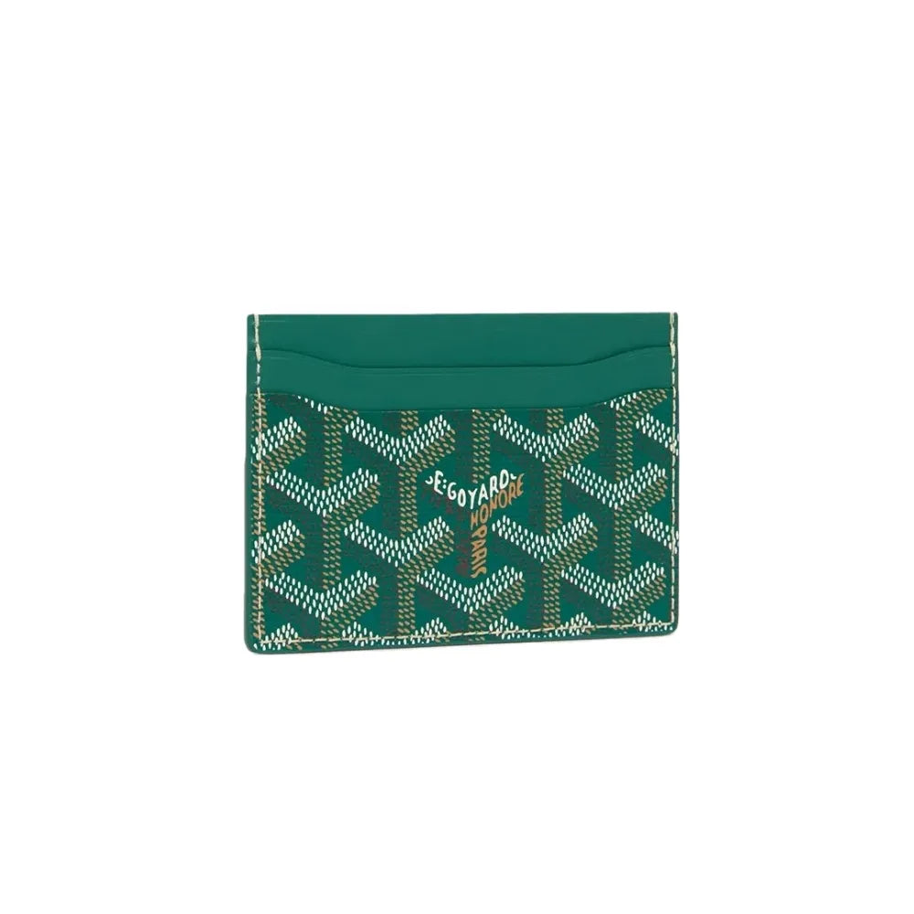 Card Holder Wallet