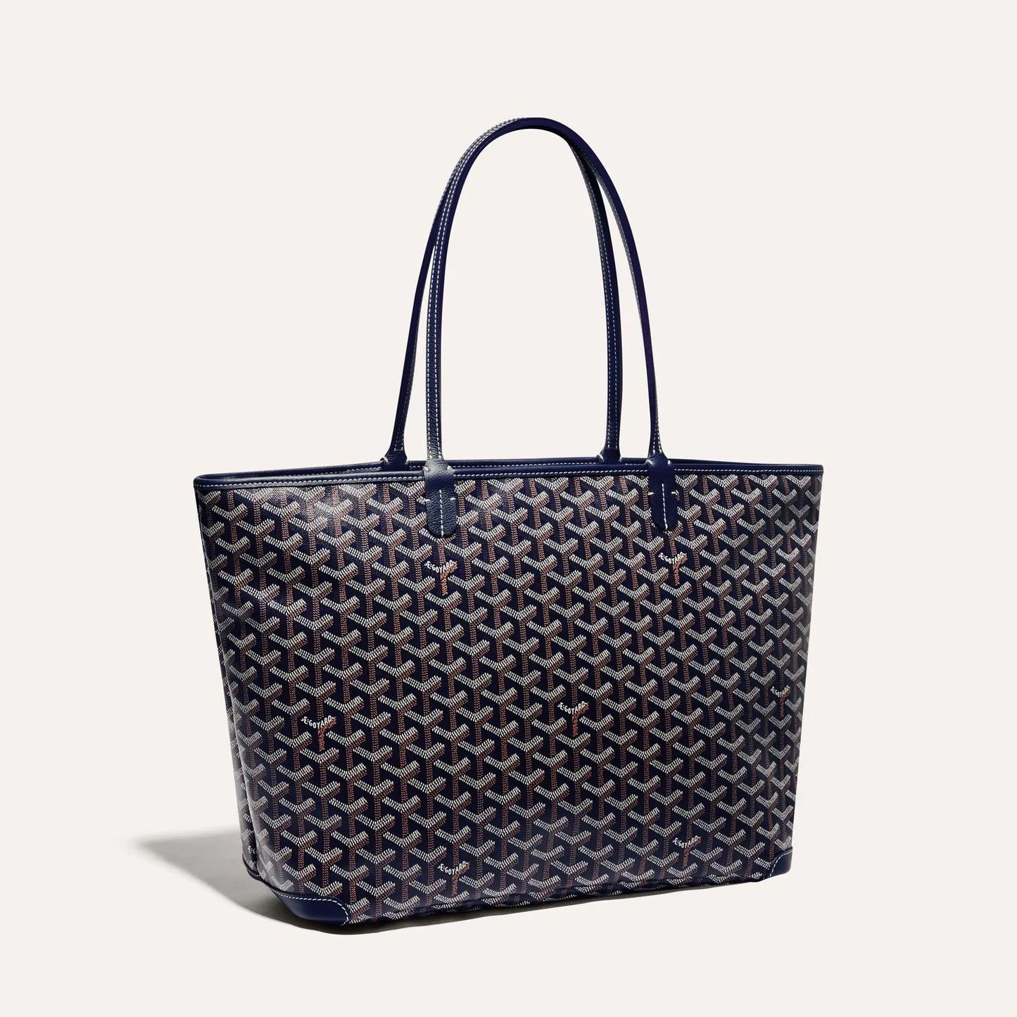 St Louis Large Tote Bag
