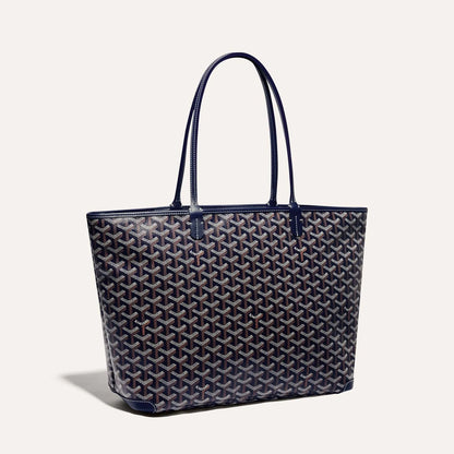 St Louis Large Tote Bag