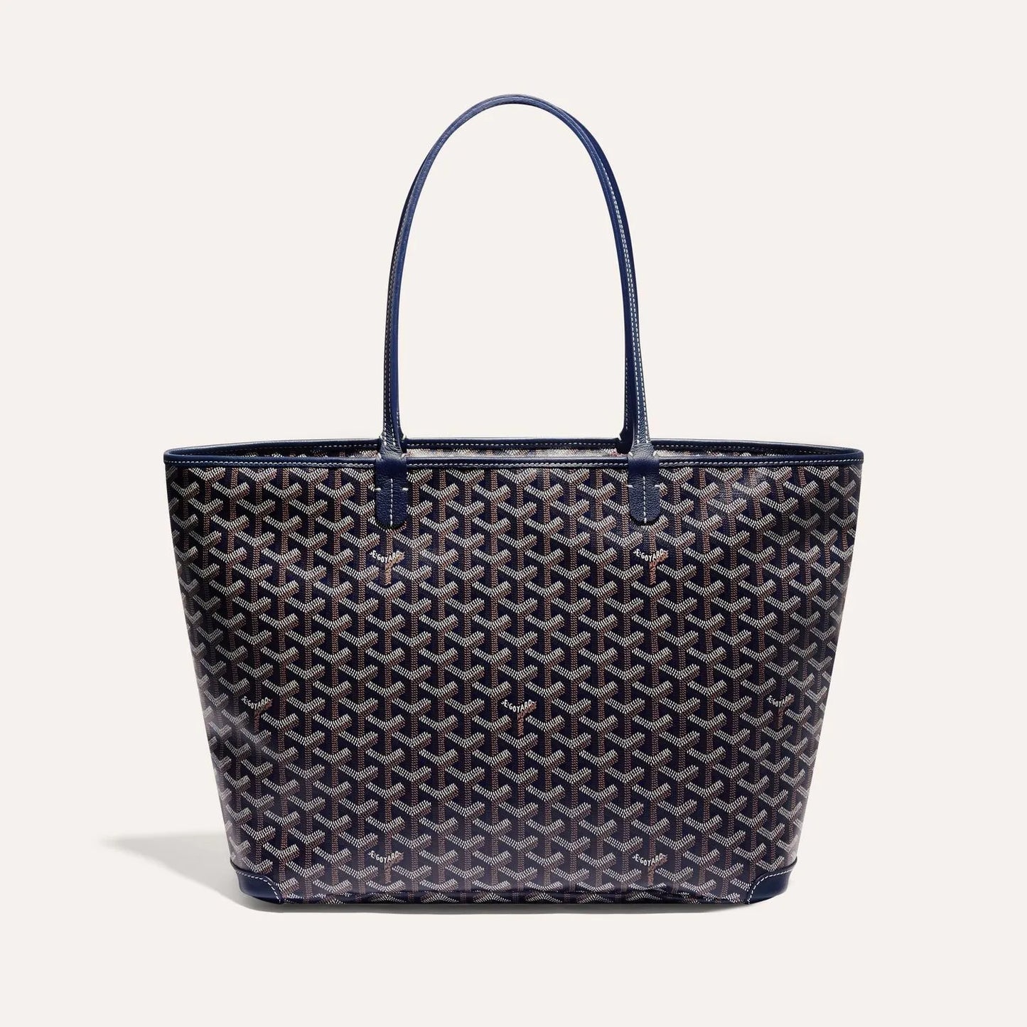 St Louis Large Tote Bag
