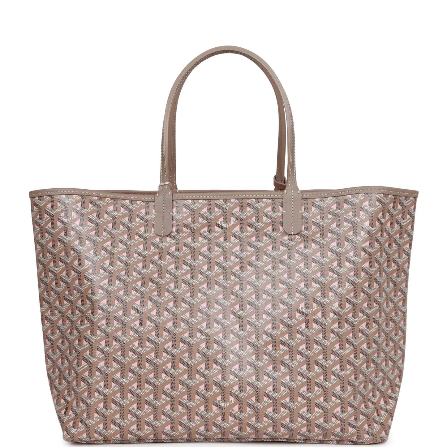 St Louis Large Tote Bag