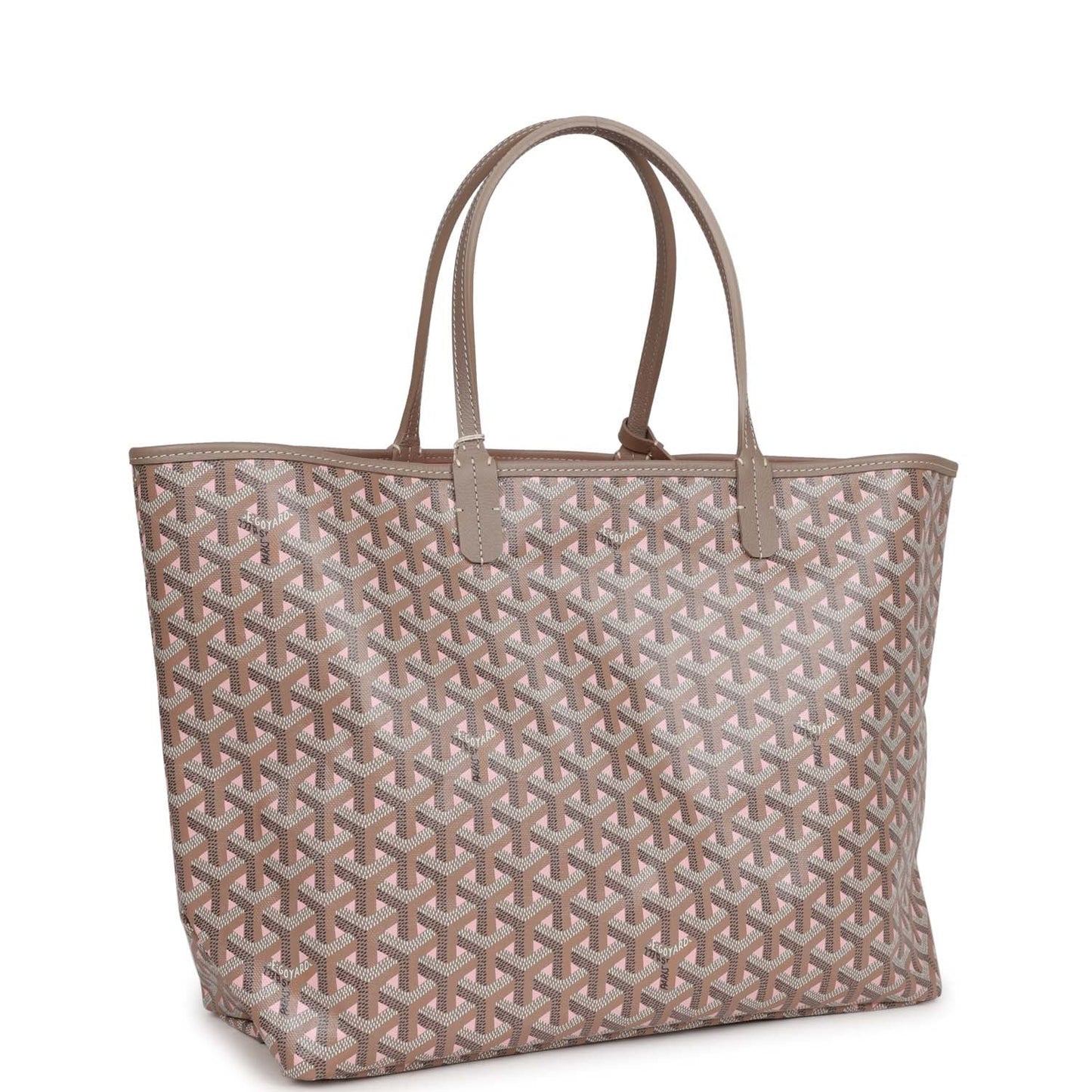 St Louis Large Tote Bag