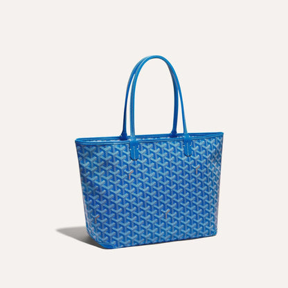 St Louis Large Tote Bag
