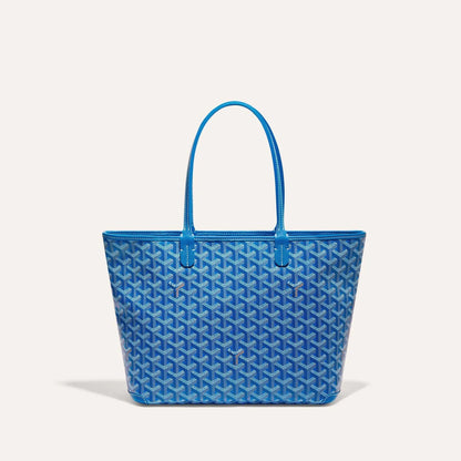 St Louis Large Tote Bag