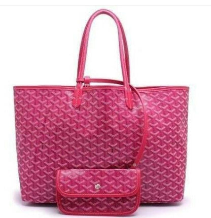 St Louis Large Tote Bag