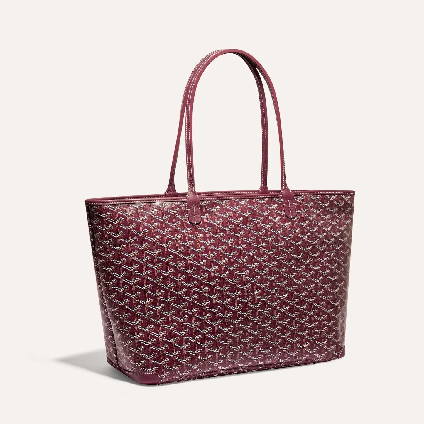 St Louis Large Tote Bag