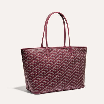 St Louis Large Tote Bag