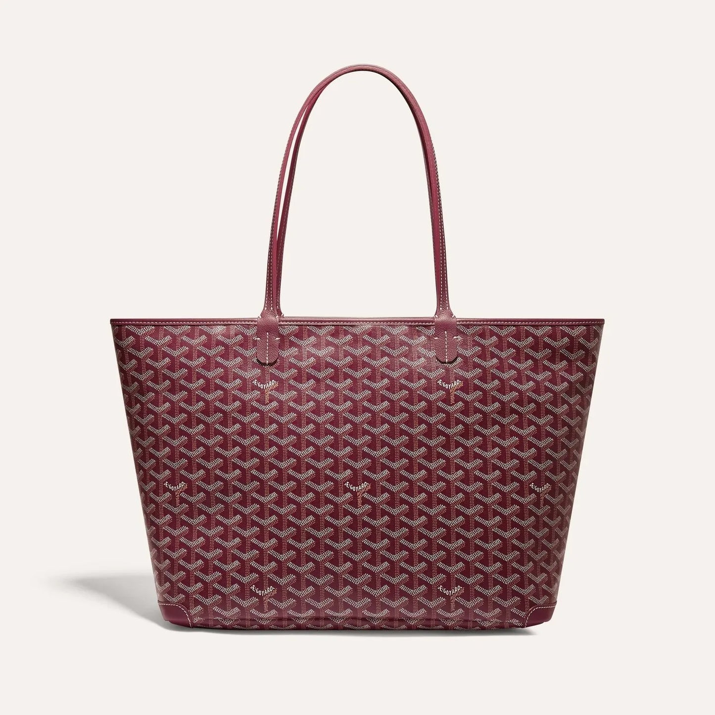 St Louis Large Tote Bag