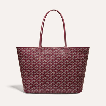 St Louis Large Tote Bag