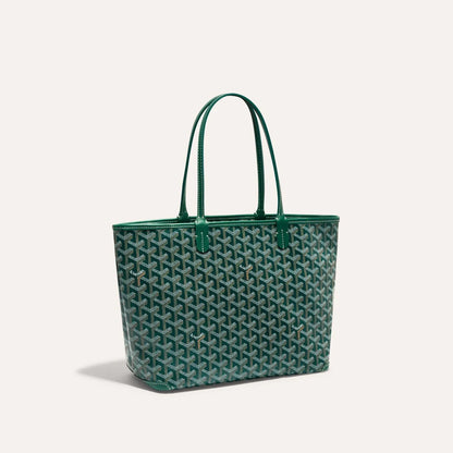 St Louis Large Tote Bag