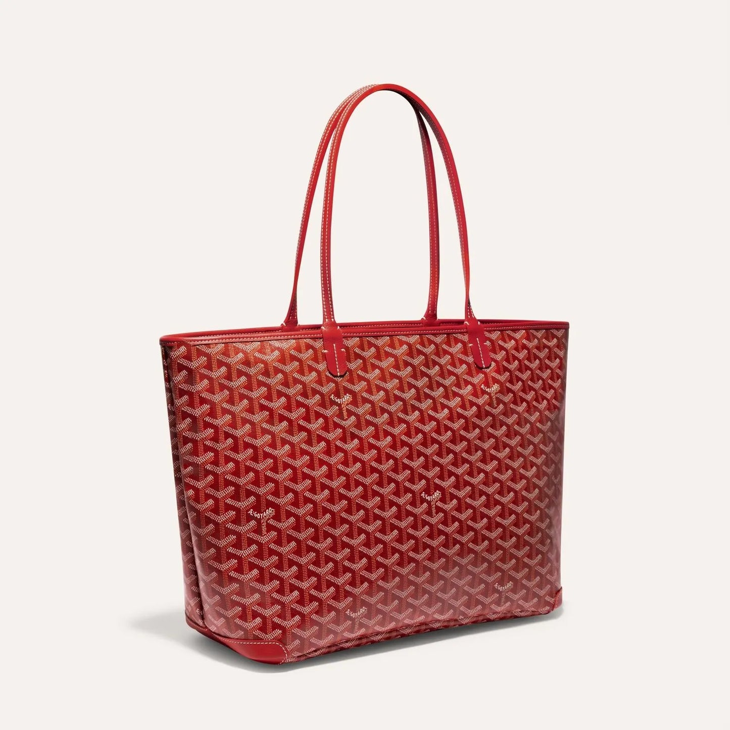 St Louis Large Tote Bag