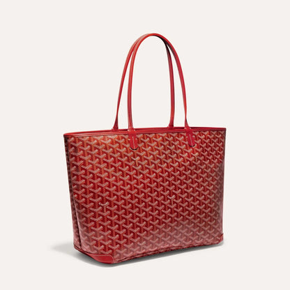 St Louis Large Tote Bag