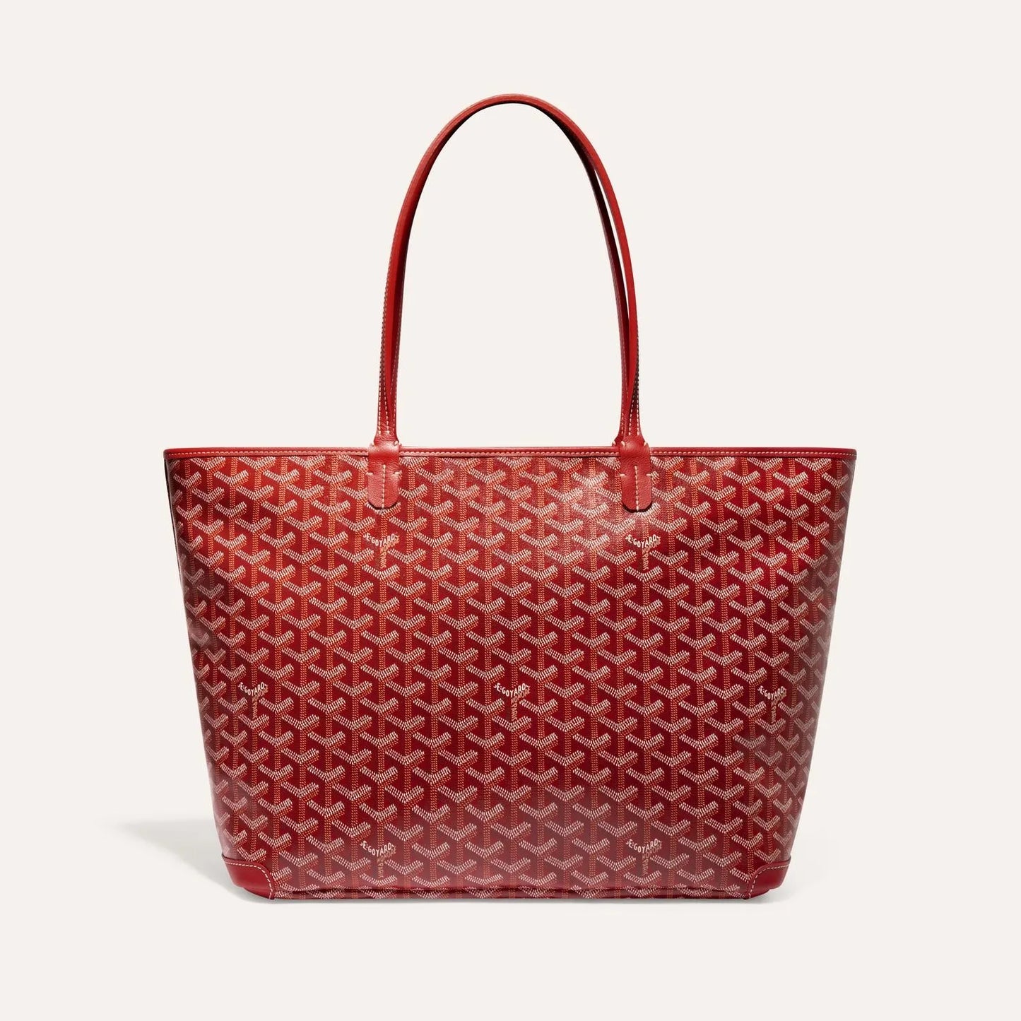 St Louis Large Tote Bag