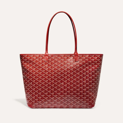 St Louis Large Tote Bag