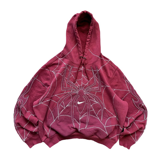 Spider Hoodie