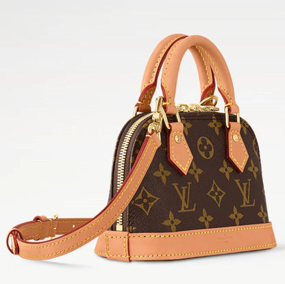 Nano Bag