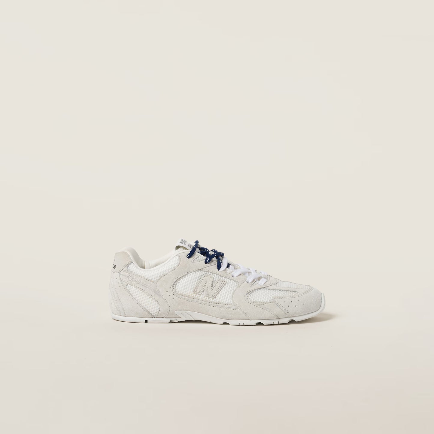 530SL Suede Sneakers