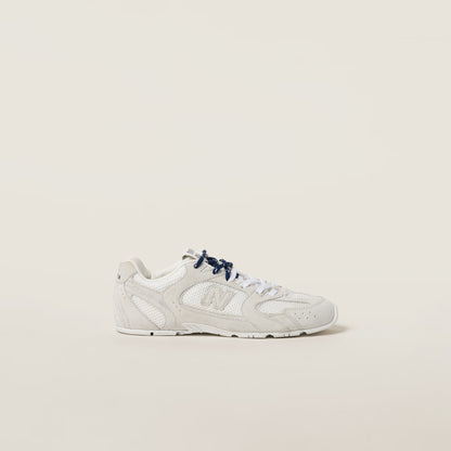 530SL Suede Sneakers