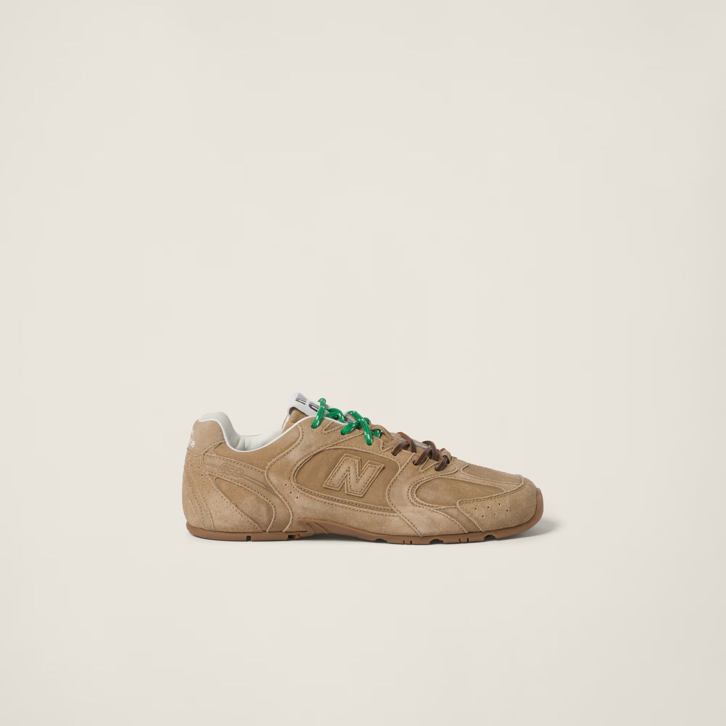 530SL Suede Sneakers