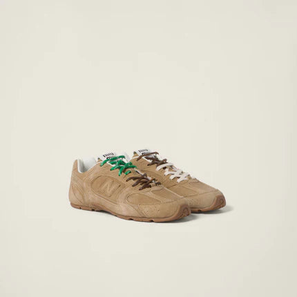530SL Suede Sneakers